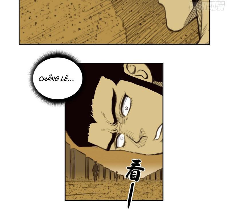 [Tam Giới Chí] Thích Ách Truyện Chapter 21 - Trang 2