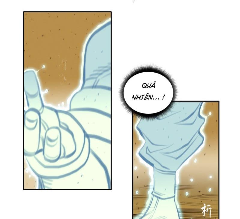[Tam Giới Chí] Thích Ách Truyện Chapter 21 - Trang 2