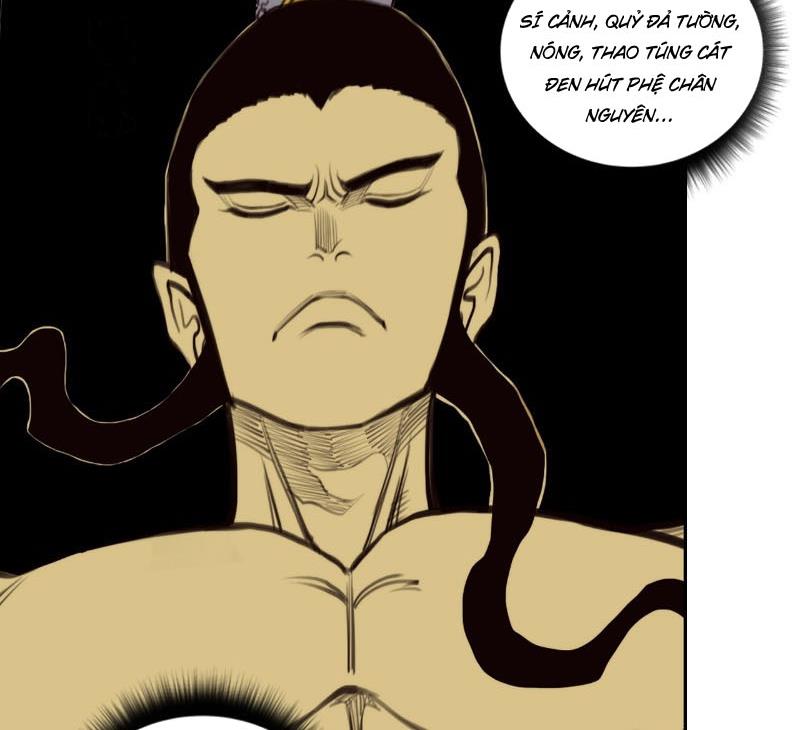 [Tam Giới Chí] Thích Ách Truyện Chapter 21 - Trang 2