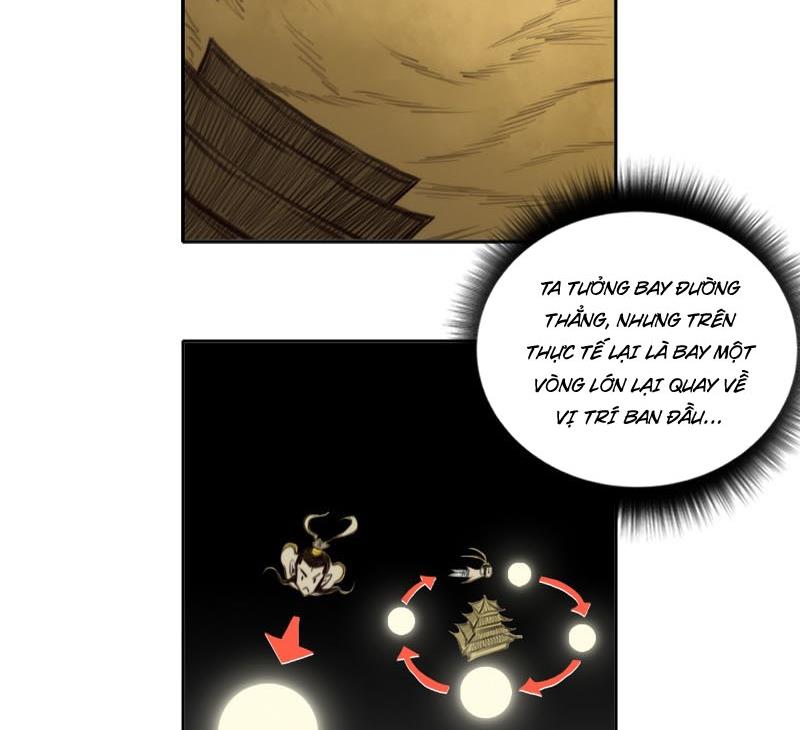 [Tam Giới Chí] Thích Ách Truyện Chapter 21 - Trang 2