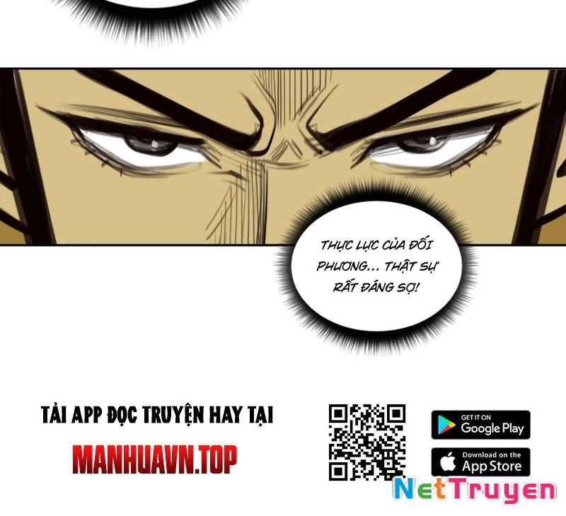 [Tam Giới Chí] Thích Ách Truyện Chapter 21 - Trang 2