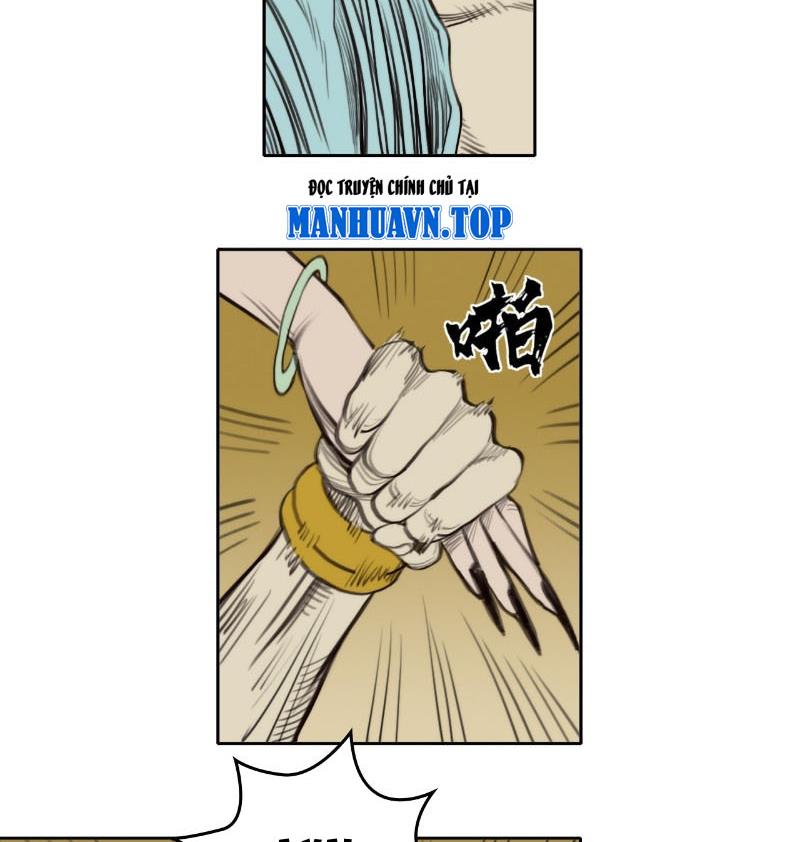 [Tam Giới Chí] Thích Ách Truyện Chapter 21 - Trang 2