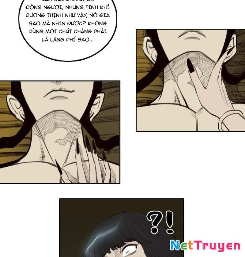 [Tam Giới Chí] Thích Ách Truyện Chapter 21 - Trang 2