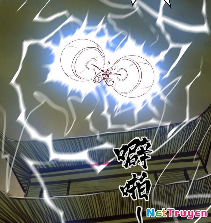 [Tam Giới Chí] Thích Ách Truyện Chapter 21 - Trang 2