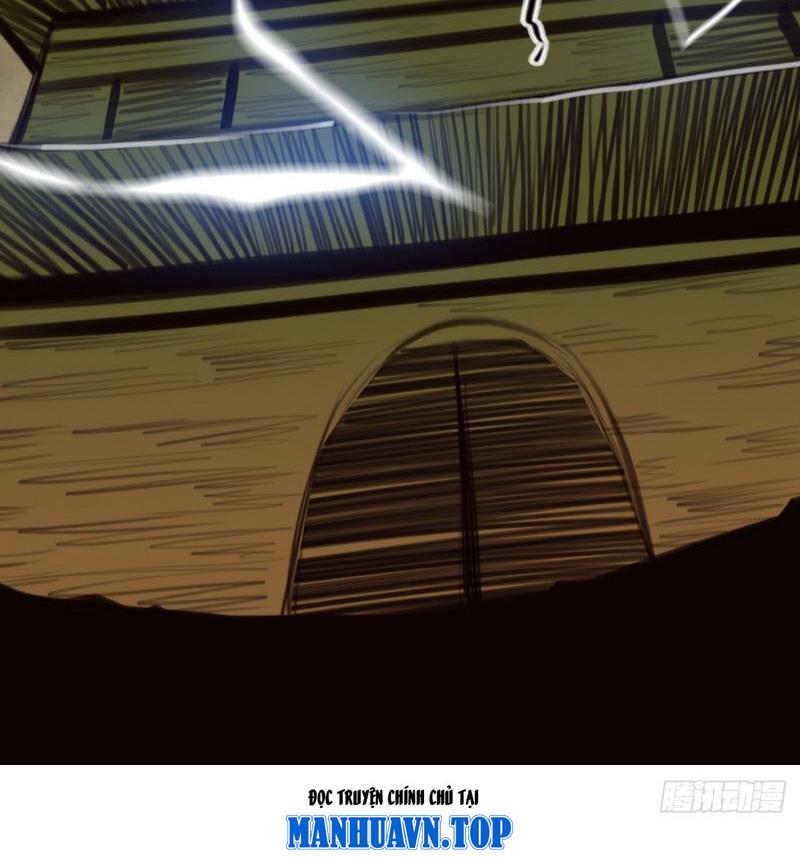 [Tam Giới Chí] Thích Ách Truyện Chapter 21 - Trang 2