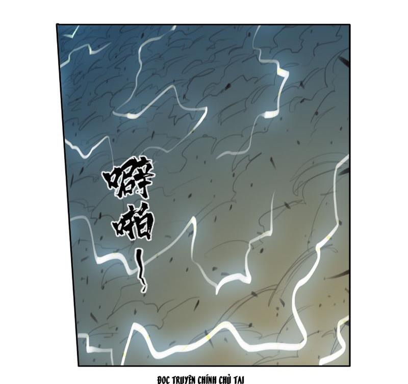 [Tam Giới Chí] Thích Ách Truyện Chapter 21 - Trang 2