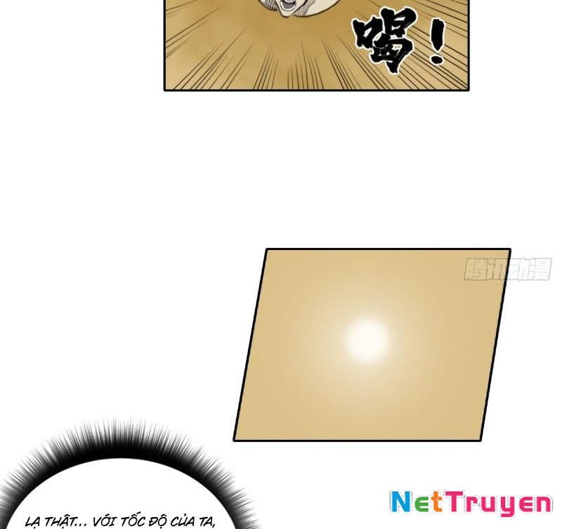 [Tam Giới Chí] Thích Ách Truyện Chapter 21 - Trang 2