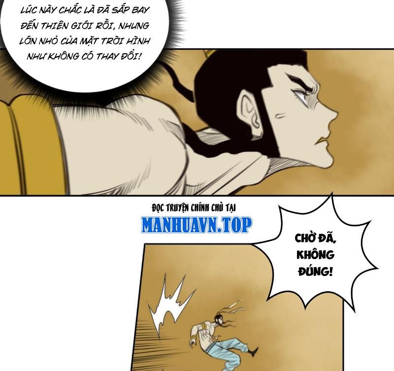[Tam Giới Chí] Thích Ách Truyện Chapter 21 - Trang 2