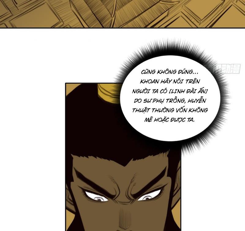[Tam Giới Chí] Thích Ách Truyện Chapter 21 - Trang 2