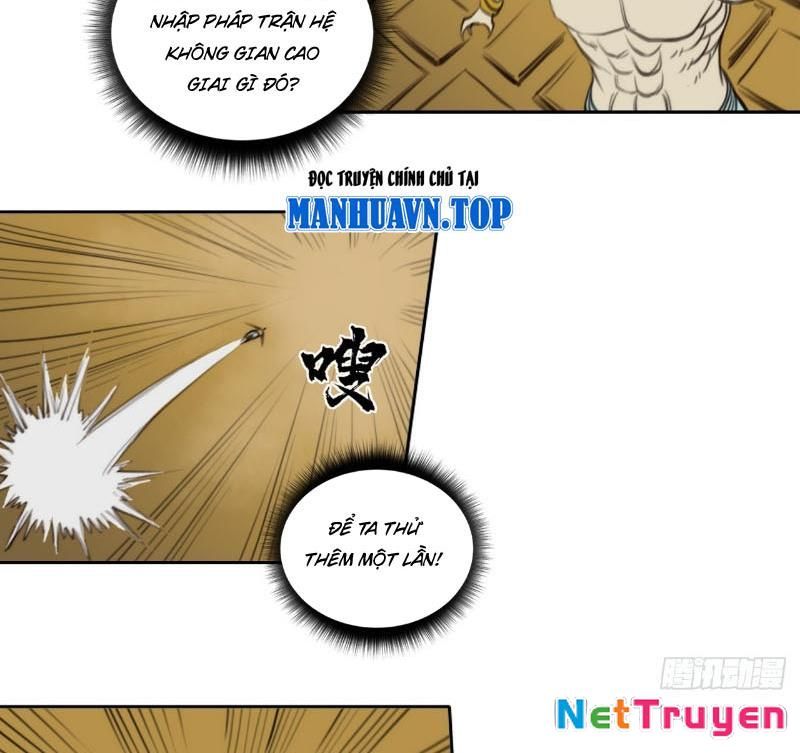 [Tam Giới Chí] Thích Ách Truyện Chapter 21 - Trang 2