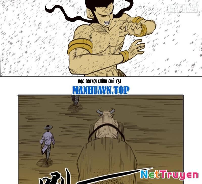 [Tam Giới Chí] Thích Ách Truyện Chapter 21 - Trang 2