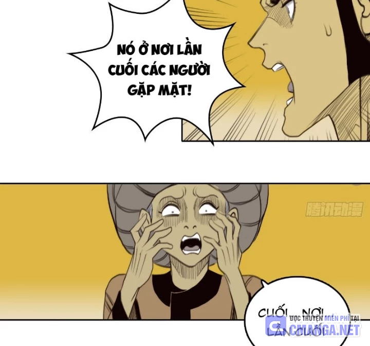 [Tam Giới Chí] Thích Ách Truyện Chapter 22 - Trang 2