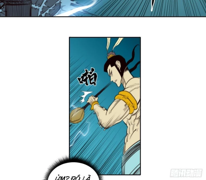 [Tam Giới Chí] Thích Ách Truyện Chapter 22 - Trang 2