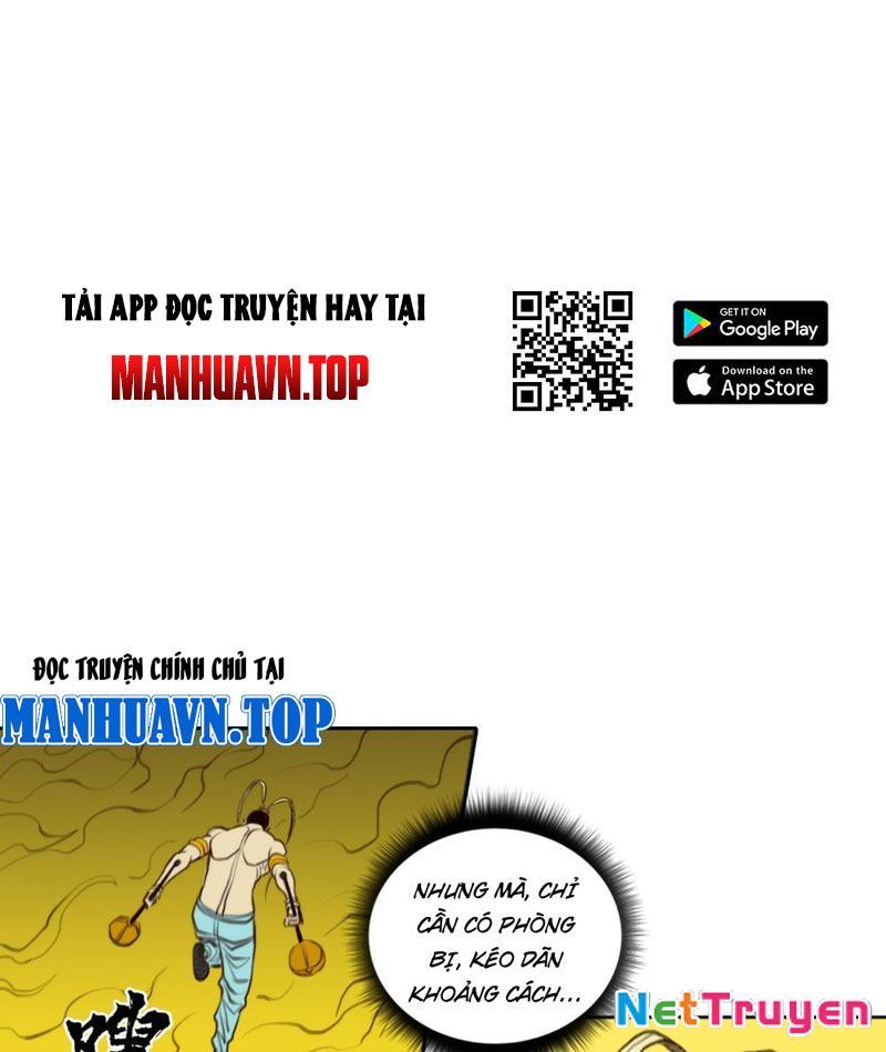 [Tam Giới Chí] Thích Ách Truyện Chapter 24 - Trang 2