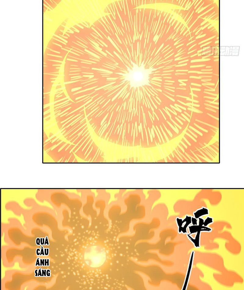 [Tam Giới Chí] Thích Ách Truyện Chapter 24 - Trang 2