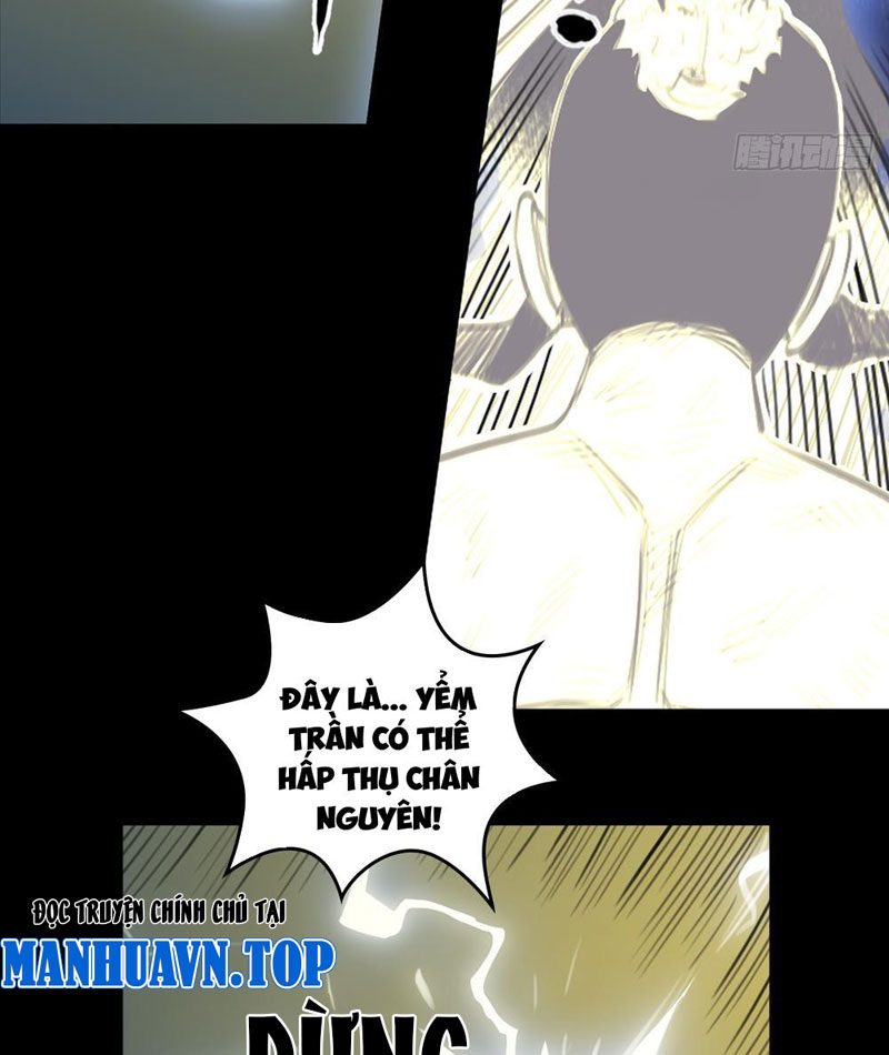 [Tam Giới Chí] Thích Ách Truyện Chapter 24 - Trang 2