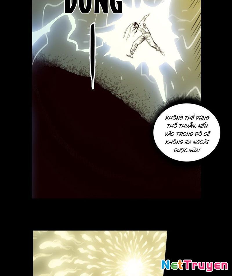 [Tam Giới Chí] Thích Ách Truyện Chapter 24 - Trang 2