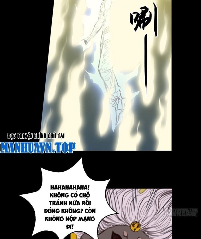 [Tam Giới Chí] Thích Ách Truyện Chapter 24 - Trang 2