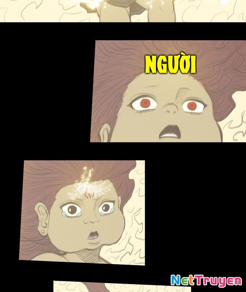 [Tam Giới Chí] Thích Ách Truyện Chapter 25 - Trang 2