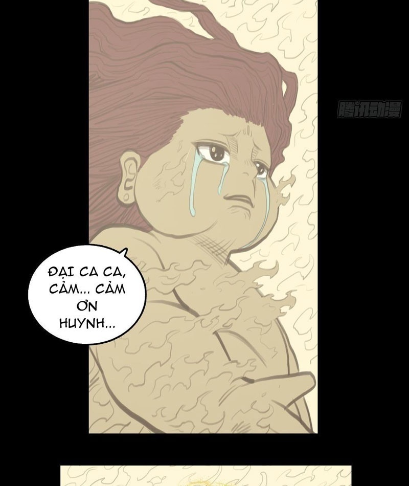 [Tam Giới Chí] Thích Ách Truyện Chapter 25 - Trang 2