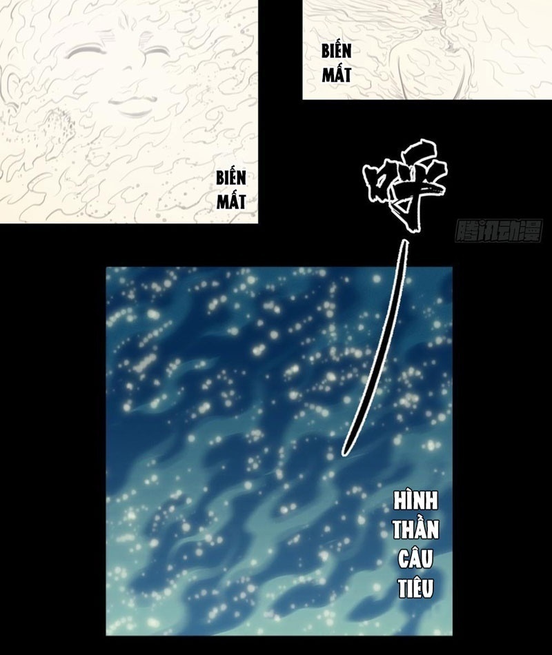 [Tam Giới Chí] Thích Ách Truyện Chapter 25 - Trang 2