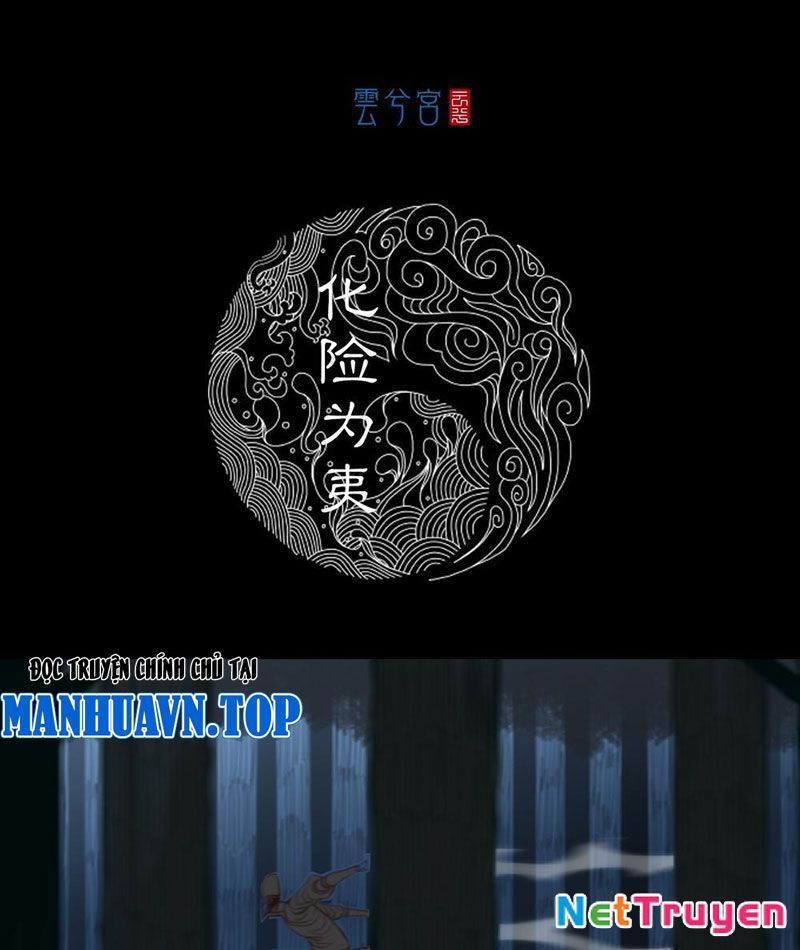 [Tam Giới Chí] Thích Ách Truyện Chapter 25 - Trang 2