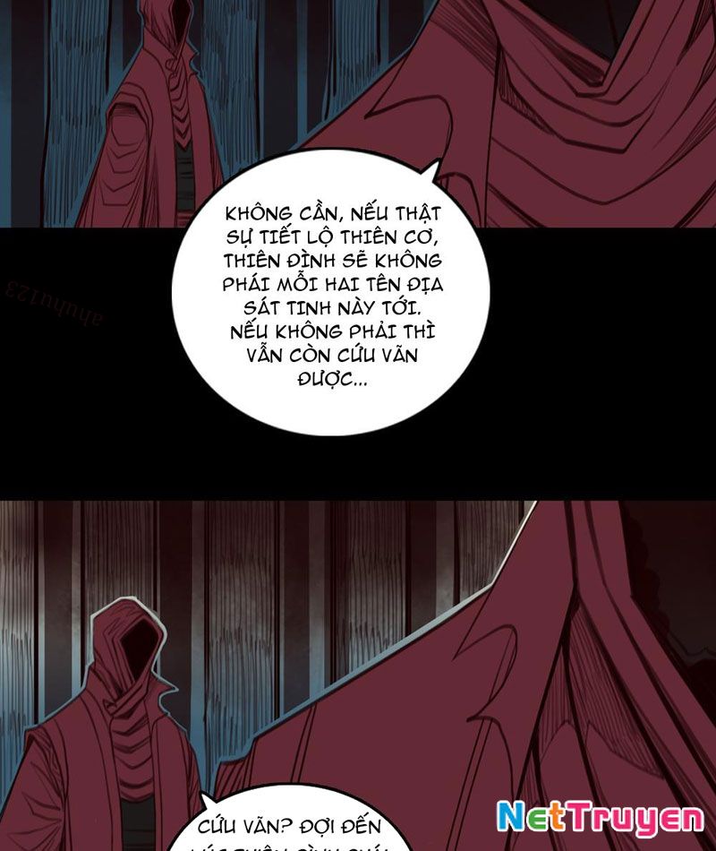 [Tam Giới Chí] Thích Ách Truyện Chapter 25 - Trang 2