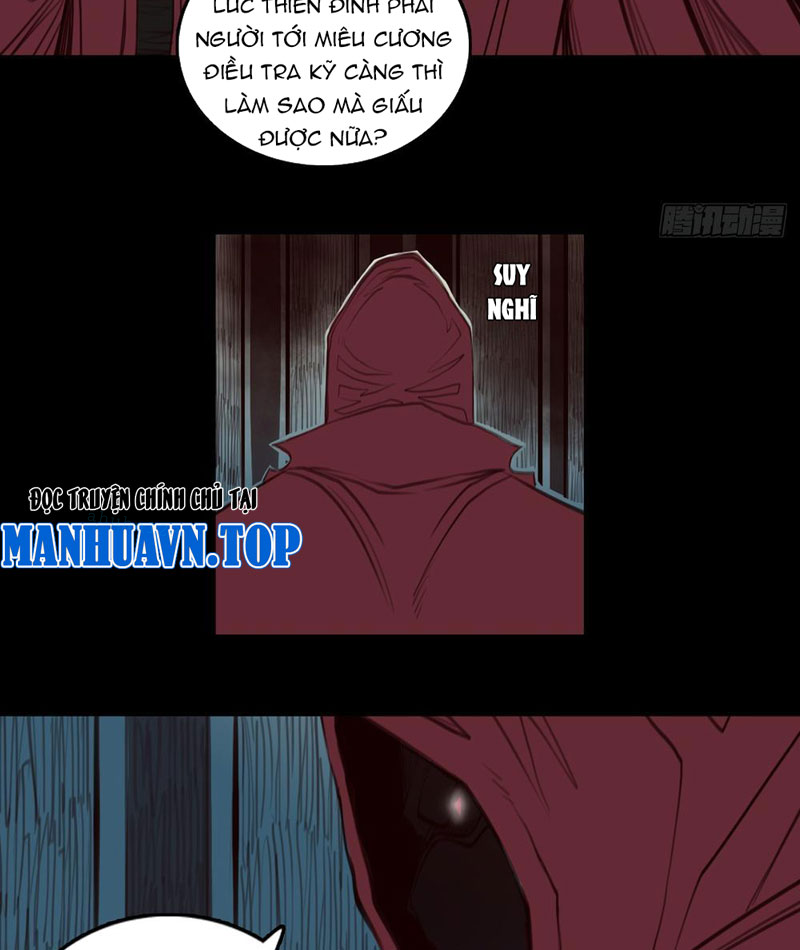 [Tam Giới Chí] Thích Ách Truyện Chapter 25 - Trang 2