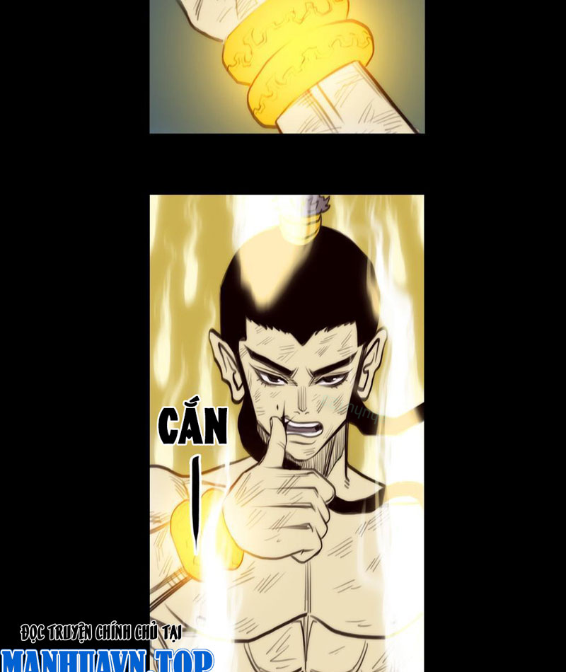 [Tam Giới Chí] Thích Ách Truyện Chapter 25 - Trang 2