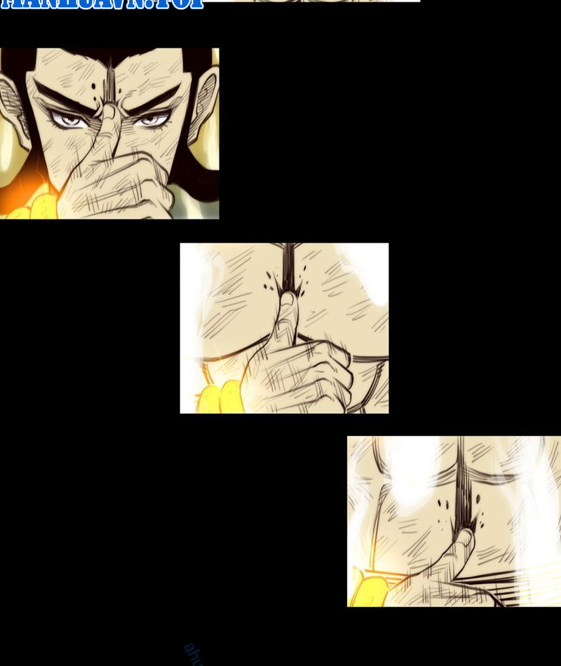 [Tam Giới Chí] Thích Ách Truyện Chapter 25 - Trang 2