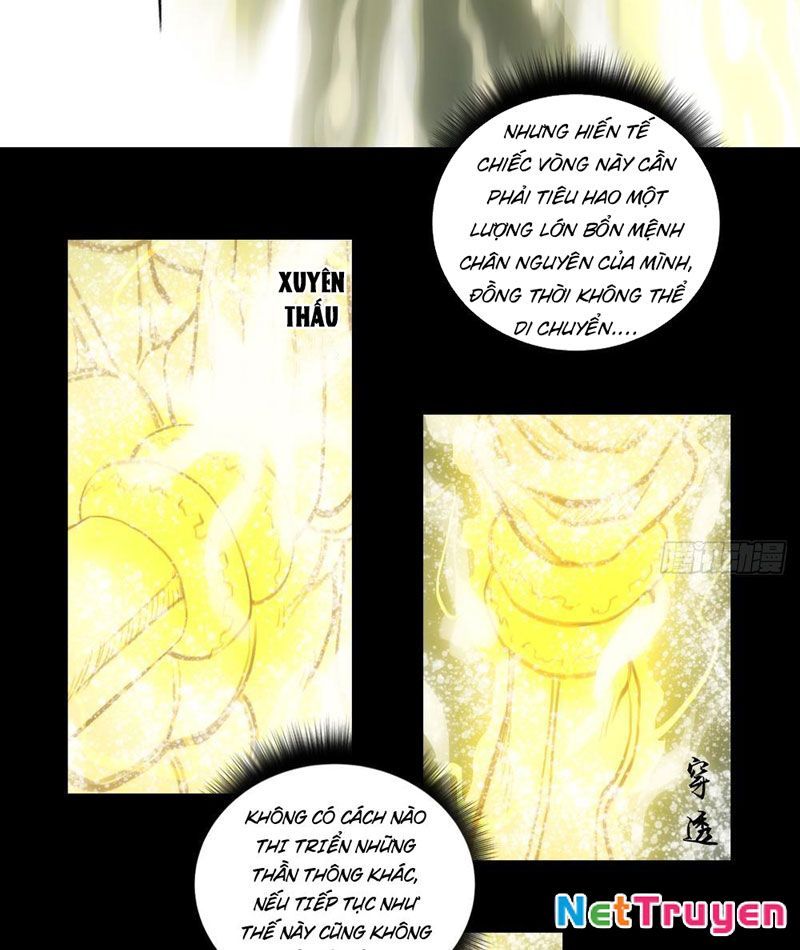 [Tam Giới Chí] Thích Ách Truyện Chapter 25 - Trang 2