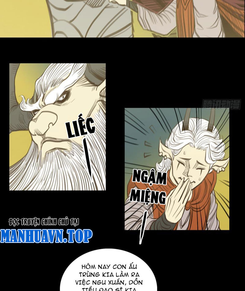 [Tam Giới Chí] Thích Ách Truyện Chapter 25 - Trang 2