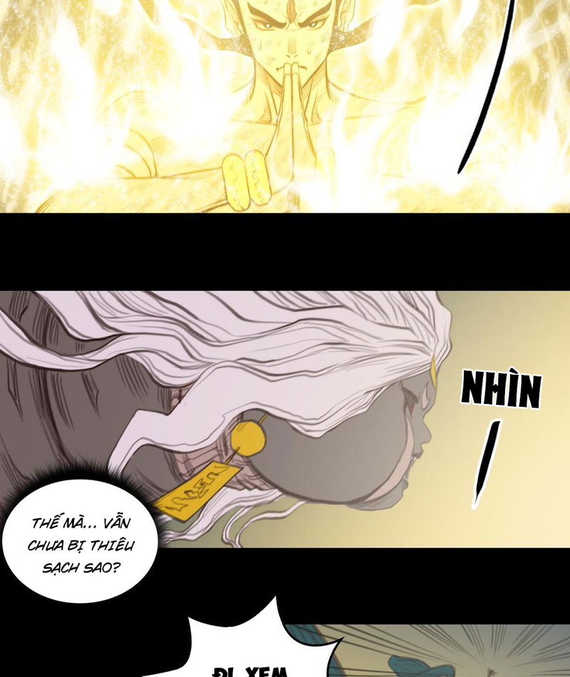 [Tam Giới Chí] Thích Ách Truyện Chapter 25 - Trang 2