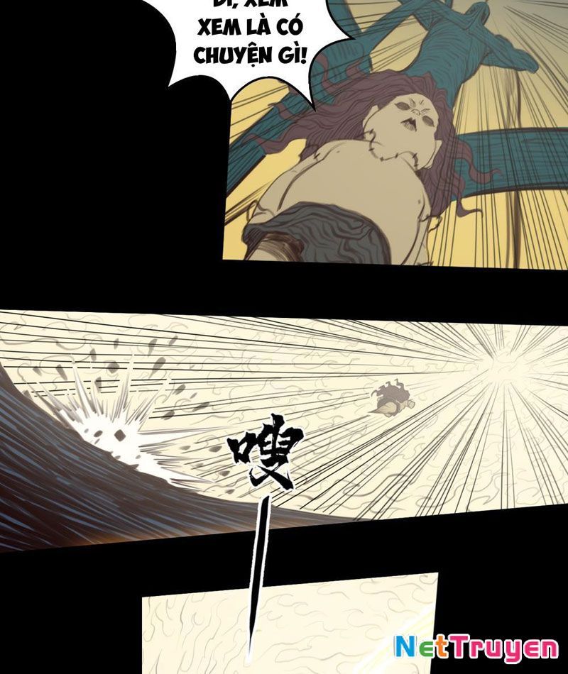 [Tam Giới Chí] Thích Ách Truyện Chapter 25 - Trang 2