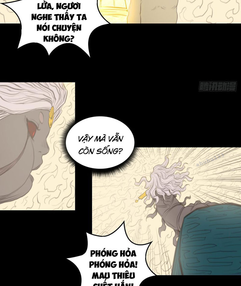 [Tam Giới Chí] Thích Ách Truyện Chapter 25 - Trang 2