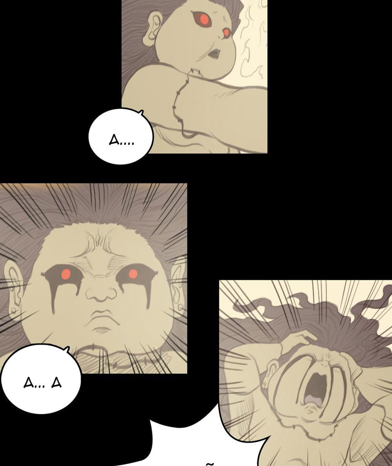 [Tam Giới Chí] Thích Ách Truyện Chapter 25 - Trang 2