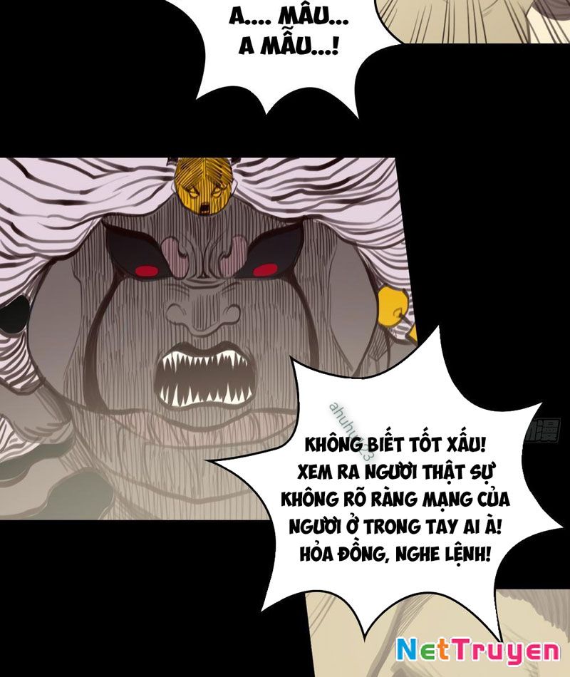 [Tam Giới Chí] Thích Ách Truyện Chapter 25 - Trang 2