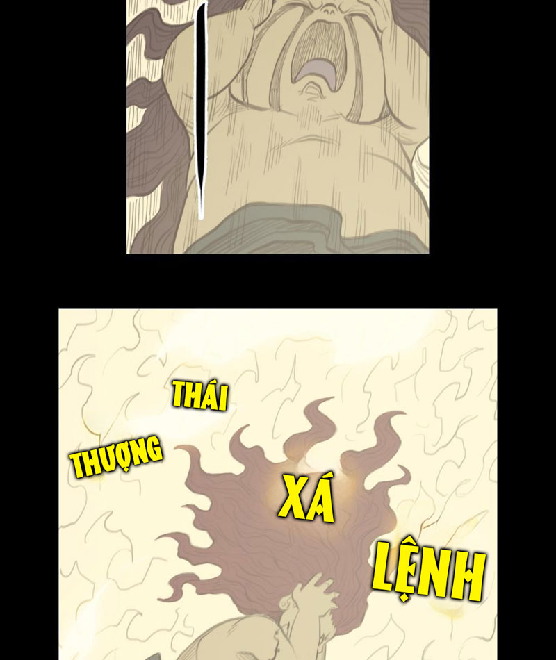 [Tam Giới Chí] Thích Ách Truyện Chapter 25 - Trang 2