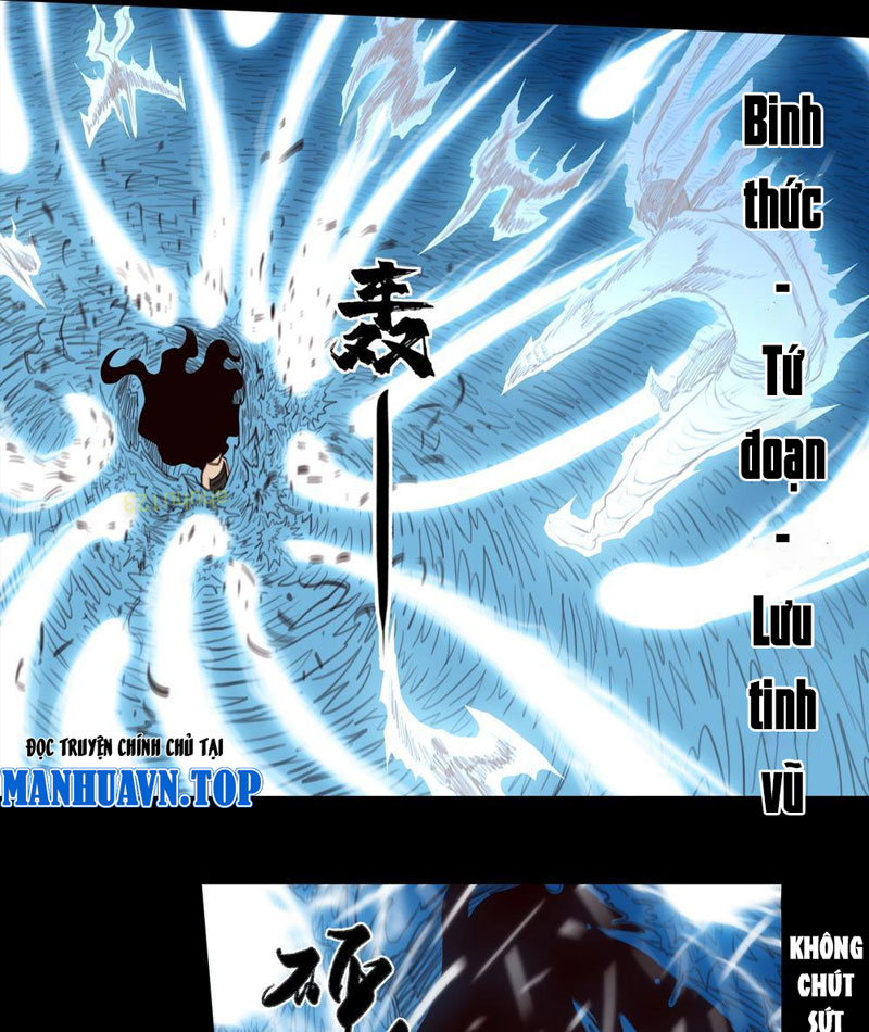 [Tam Giới Chí] Thích Ách Truyện Chapter 27 - Trang 2