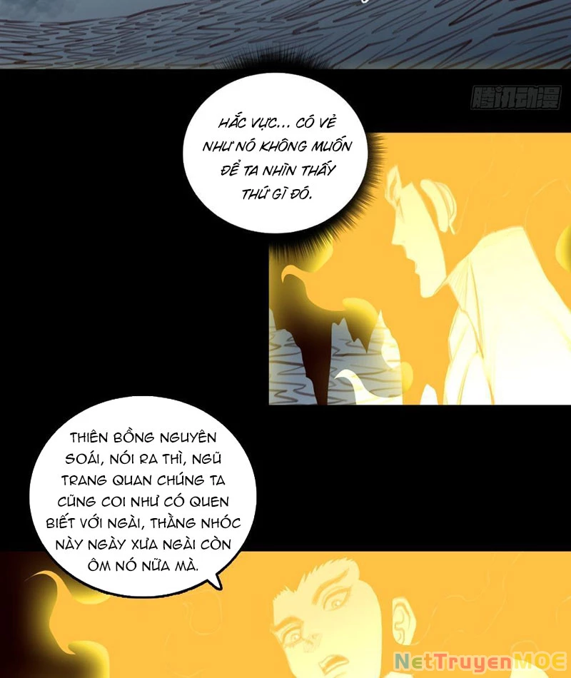 [Tam Giới Chí] Thích Ách Truyện Chapter 30 - Trang 2