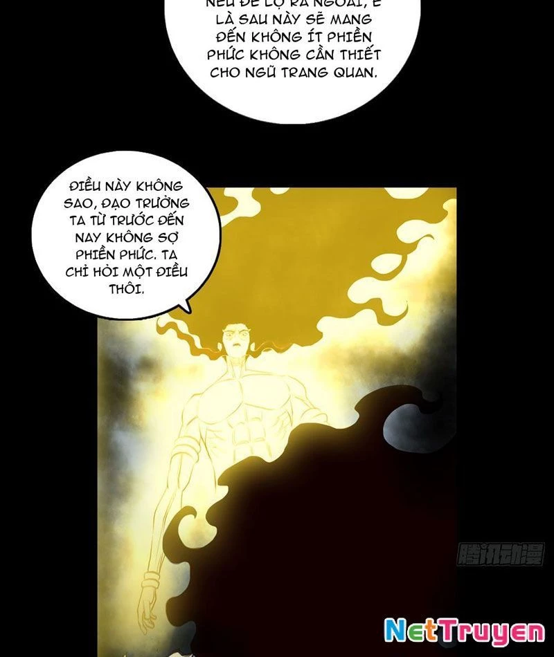 [Tam Giới Chí] Thích Ách Truyện Chapter 30 - Trang 2