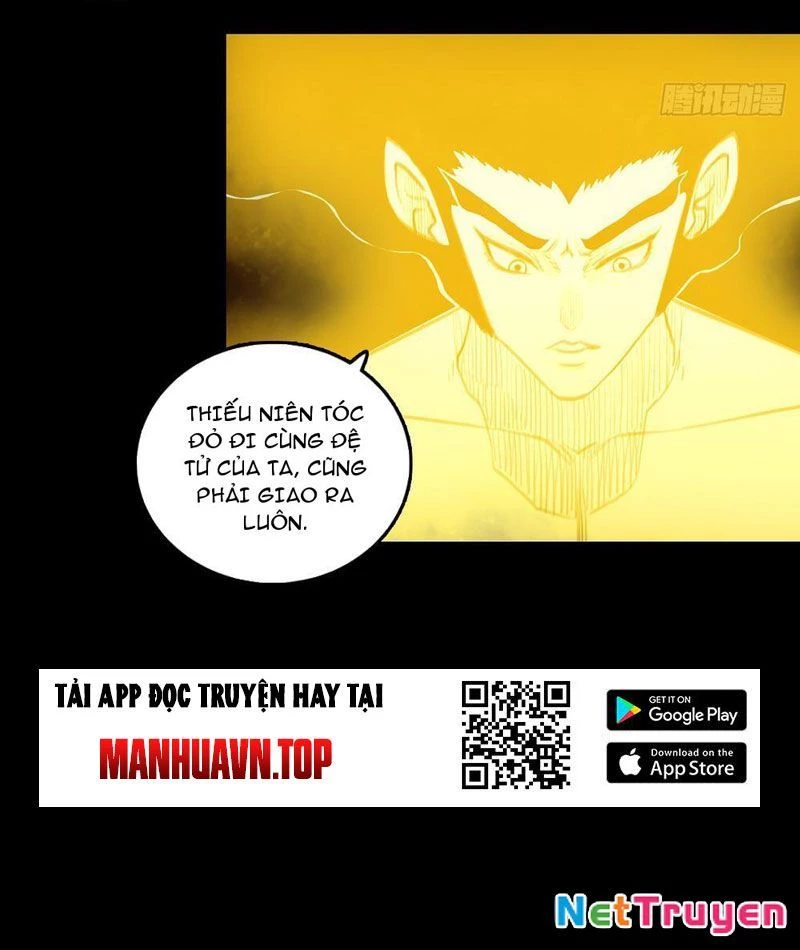 [Tam Giới Chí] Thích Ách Truyện Chapter 30 - Trang 2