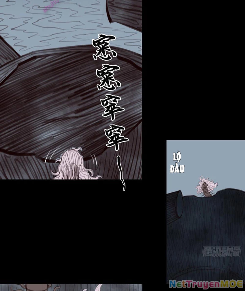 [Tam Giới Chí] Thích Ách Truyện Chapter 30 - Trang 2