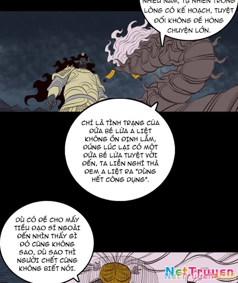 [Tam Giới Chí] Thích Ách Truyện Chapter 30 - Trang 2