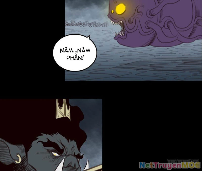 [Tam Giới Chí] Thích Ách Truyện Chapter 30 - Trang 2