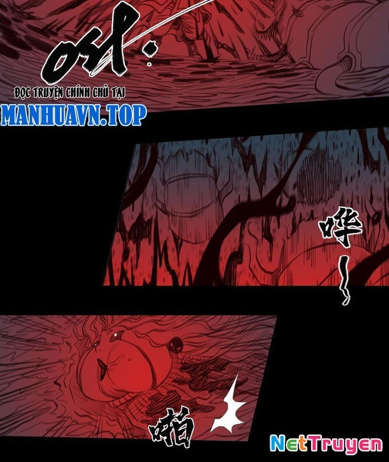 [Tam Giới Chí] Thích Ách Truyện Chapter 30 - Trang 2