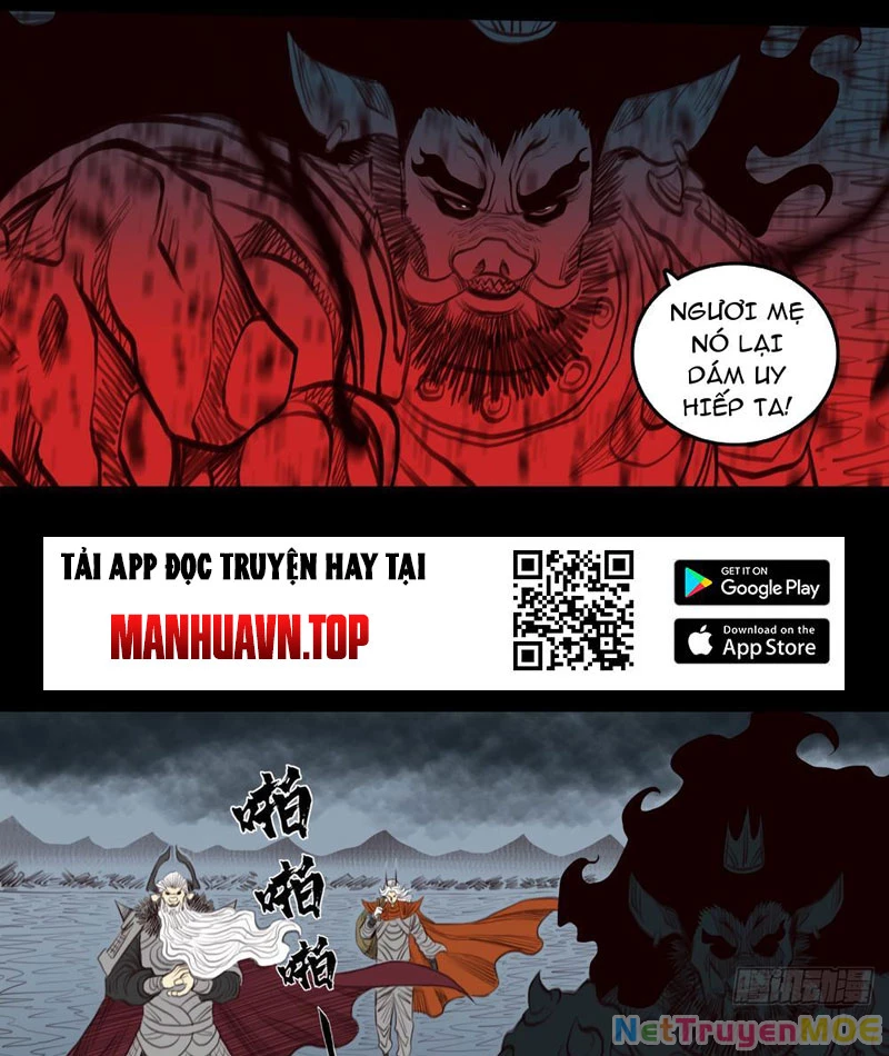 [Tam Giới Chí] Thích Ách Truyện Chapter 30 - Trang 2
