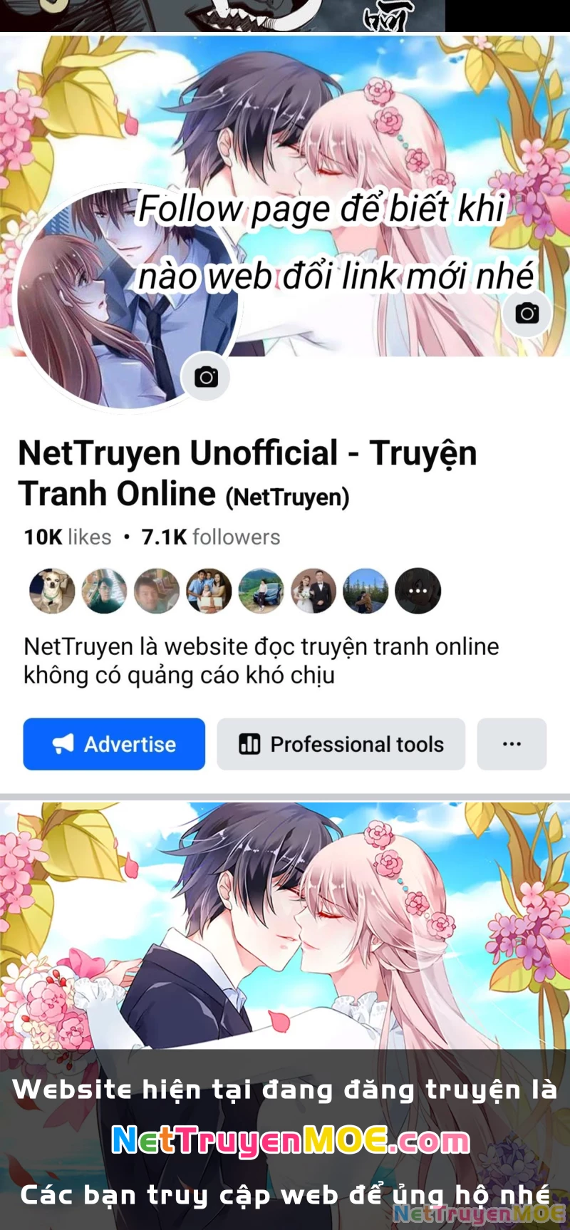 [Tam Giới Chí] Thích Ách Truyện Chapter 30 - Trang 2