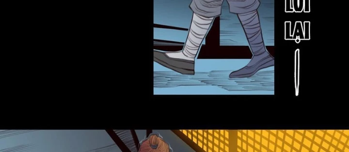 [Tam Giới Chí] Thích Ách Truyện Chapter 32 - Trang 2