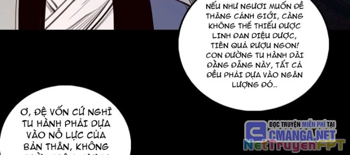 [Tam Giới Chí] Thích Ách Truyện Chapter 32 - Trang 2